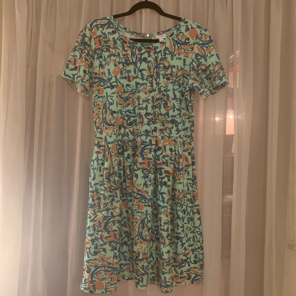LulaRoe Amelia